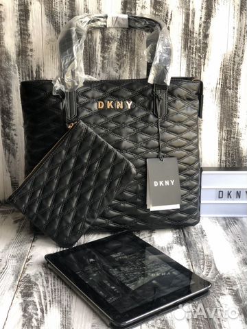 Оригинал, новая сумка тоут dkny(из США) Оригинал, новая сумка тоут dkny(из США)