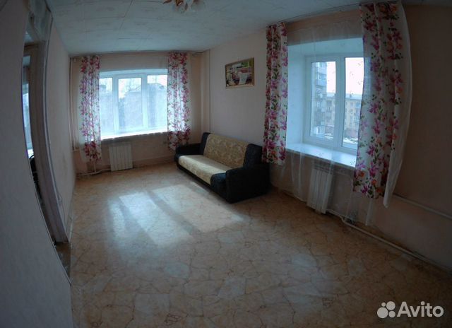 1-к квартира, 31 м², 5/5 эт. 1-к квартира, 31 м², 5/5 эт.