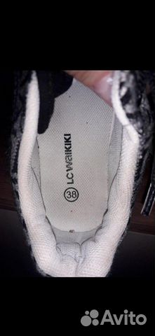 Кроссовки Кроссовки