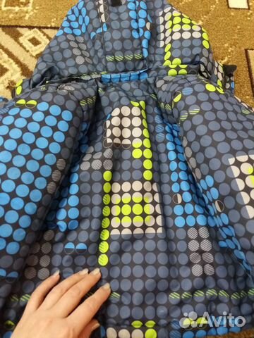 Куртка мембрана зима Куртка мембрана зима