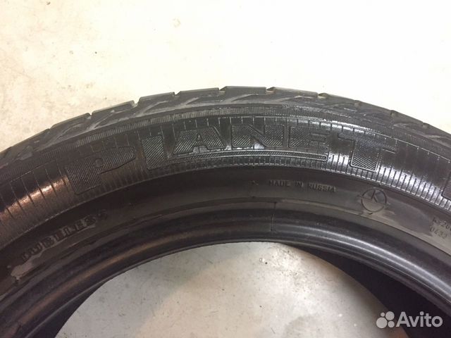 Шины летние 205/55 R16 90V Шины летние 205/55 R16 90V