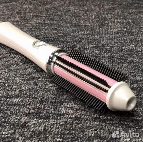 Компактный новый Выпрямитель Беспровод д/волос