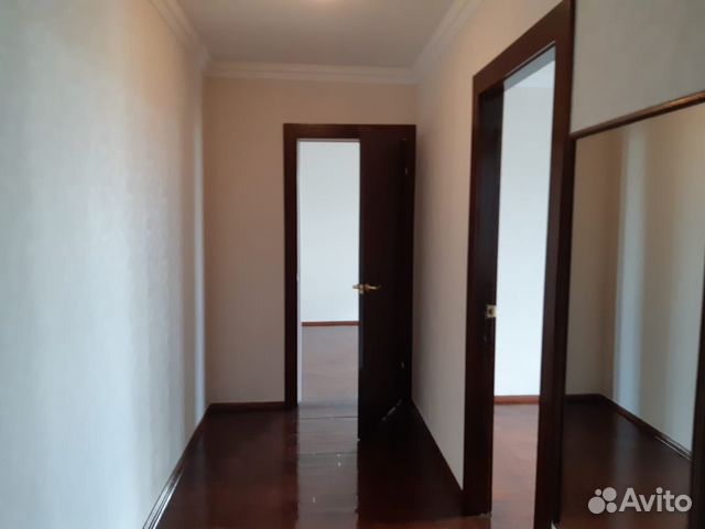 2-к квартира, 65.5 м², 4/10 эт.