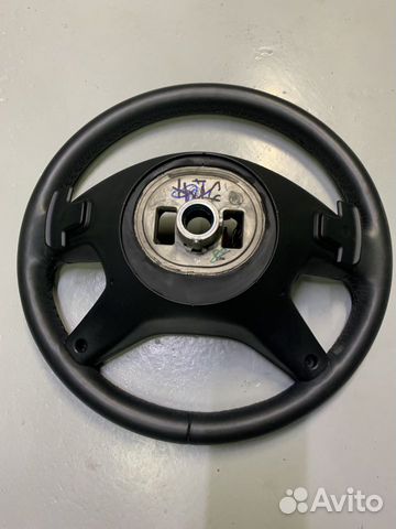 Руль с подушкой Мерседес W166 X166 Руль с подушкой Мерседес W166 X166
