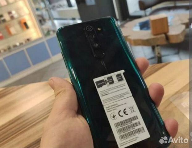 Xiaomi Redmi Note 8T / 8pro / Redmi 8 / 8А