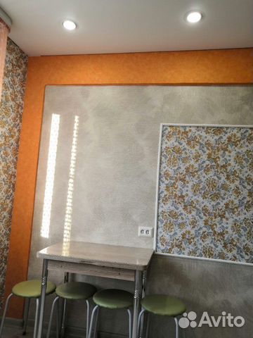 2-к квартира, 45 м², 5/5 эт.