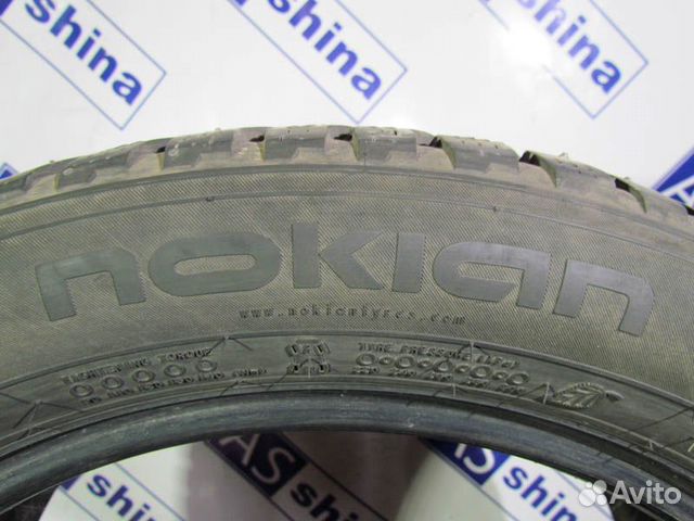 Шины 17 225 50 92Q Nokian Hakkapeliitta 8 Шины 17 225 50 92Q Nokian Hakkapeliitta 8