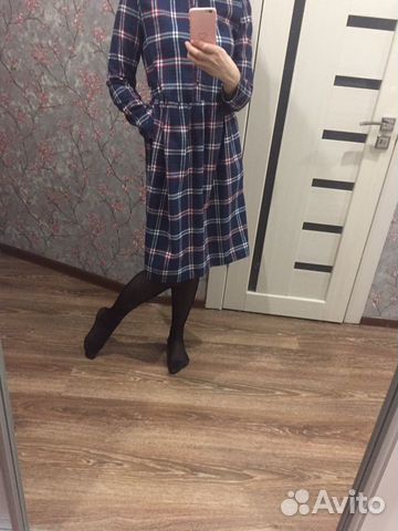 Платье новое Платье новое