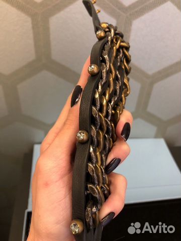 Колье (Ошейник) lanvin