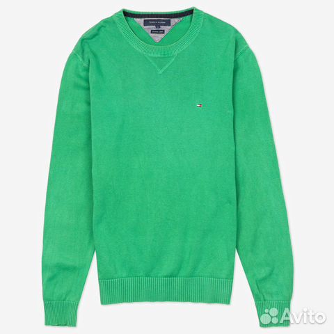 Свитер Tommy Hilfiger Свитер Tommy Hilfiger