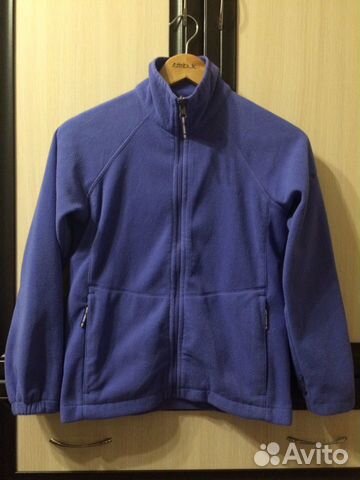 Куртка Columbia Omni-tech 10-12 лет Куртка Columbia Omni-tech 10-12 лет