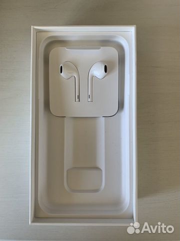 Наушники Apple Earpods оригинал lightning Наушники Apple Earpods оригинал lightning