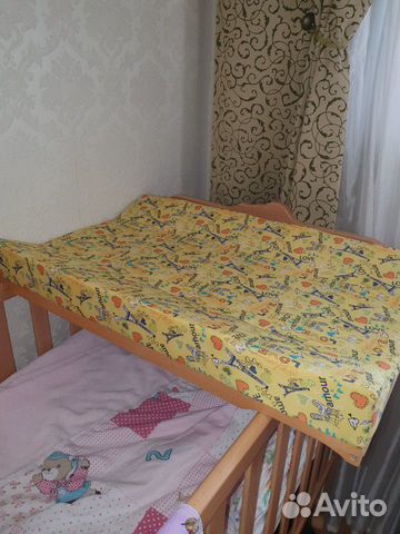 Пеленальная доска Пеленальная доска