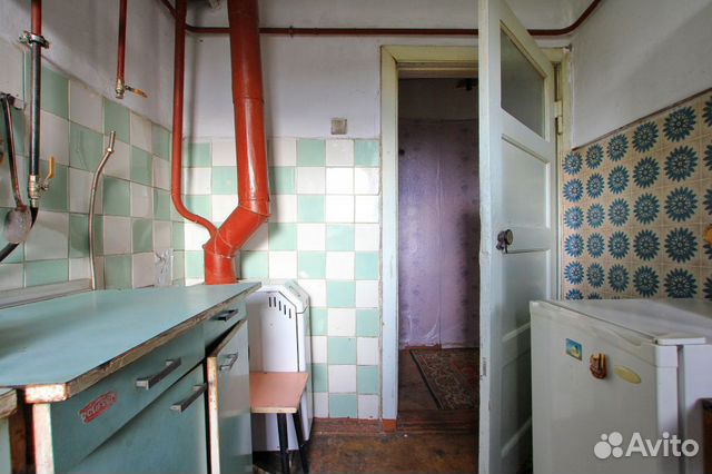 2-к квартира, 49.1 м², 3/3 эт. 2-к квартира, 49.1 м², 3/3 эт.