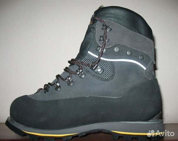 Альпинистские ботинки Bestard Top Alpine Pro Альпинистские ботинки Bestard Top Alpine Pro