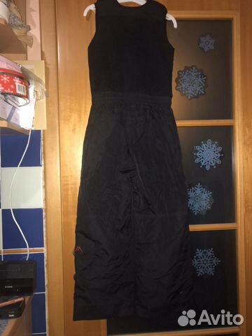 Горнолыжный костюм maier рост 128+5 см Горнолыжный костюм maier рост 128+5 см