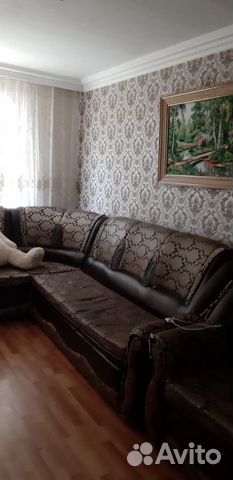 1-к квартира, 40 м², 8/9 эт.