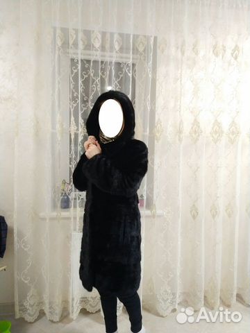 Шуба норковая Шуба норковая