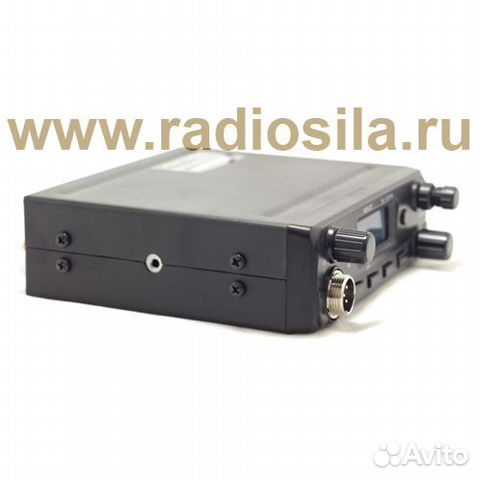 Рация MegaJet MJ-450 Turbo в Челябинске