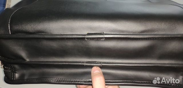 Сумка HP для ноутбука 17