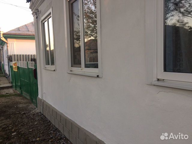 Дом 55.3 м² на участке 7 сот.