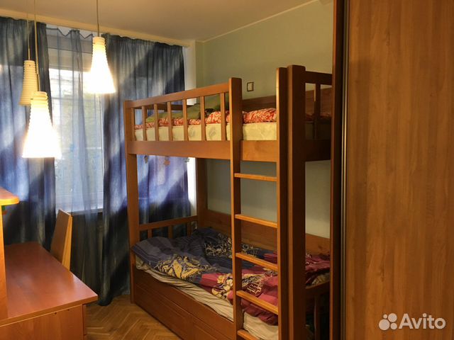 2-к квартира, 44.8 м², 2/9 эт.