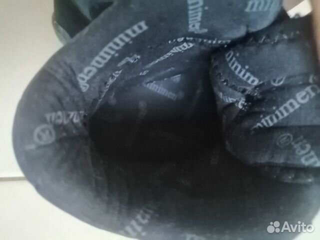 Ботинки minimen Ботинки minimen