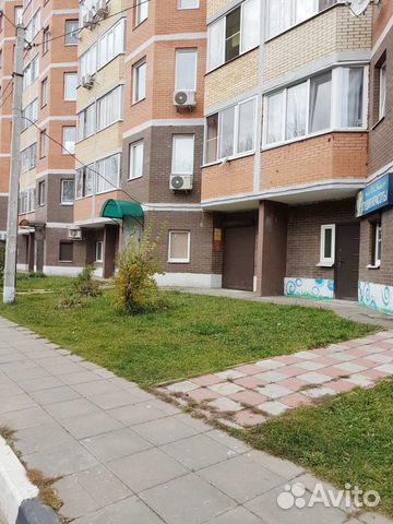 Помещение свободного назначения, 18 м² Помещение свободного назначения, 18 м²