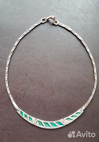 Комплект: колье,серьги, кольцо(можно по отдельност Комплект: колье,серьги, кольцо(можно по отдельност