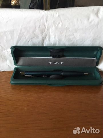 Ручка Parker