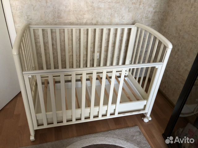 Детская кровать Детская кровать