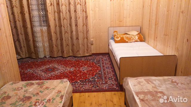 

2-к. дом, 30 м²