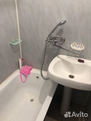 Комната 13.5 м² в 4-к, 5/7 эт. Комната 13.5 м² в 4-к, 5/7 эт.