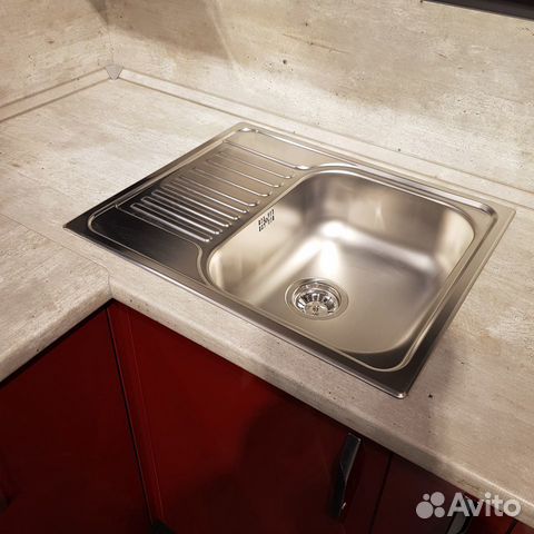 Кухонный гарнитур 