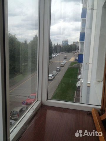 2-к квартира, 35.2 м², 4/5 эт.