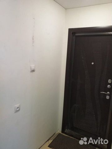 2-к квартира, 44 м², 1/5 эт.