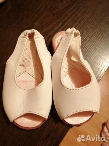 Босоножки Босоножки