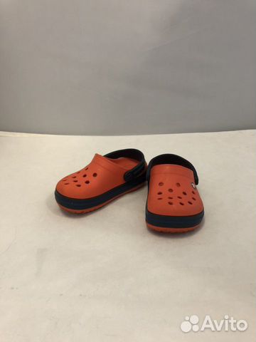 Сабо crocs
