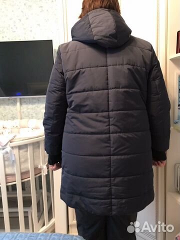 Куртка Женская