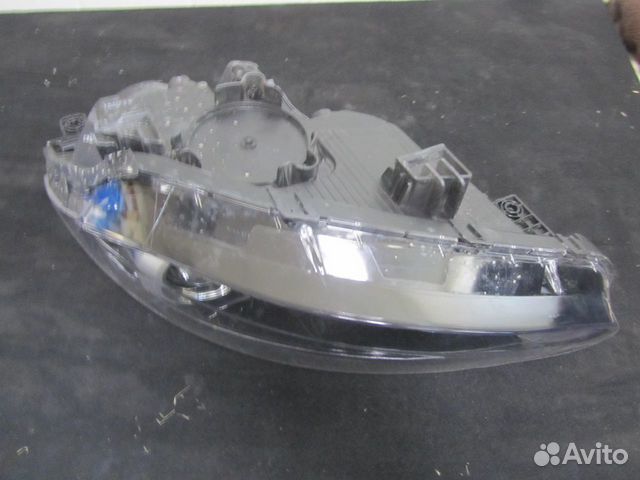 Фара передняя левая Kia Soul 2 2014-2019 92101b2 Фара передняя левая Kia Soul 2 2014-2019 92101b2
