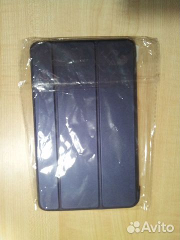 Чехол для Xiaomi Mi Pad 4