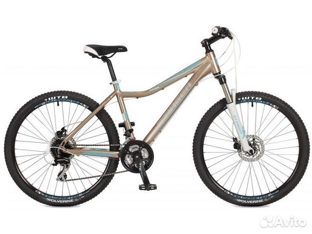 Велосипед женский Stinger Siena SD 26 Велосипед женский Stinger Siena SD 26