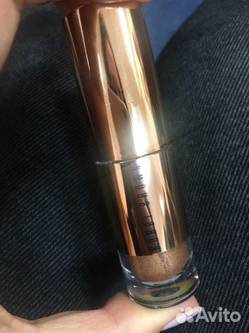 Тени Bobbi Brown Тени Bobbi Brown