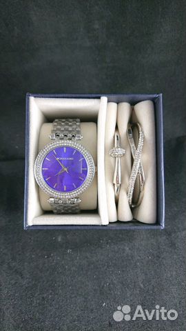 Часы Michael Kors Часы Michael Kors