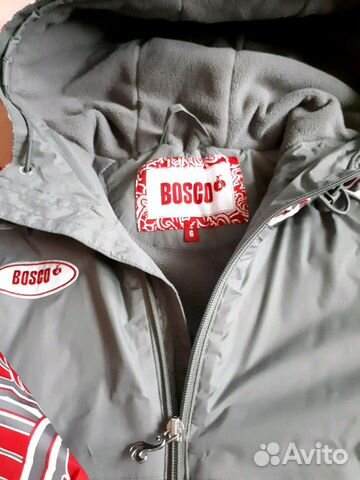 Куртка осенняя для мальчика, 6 лет