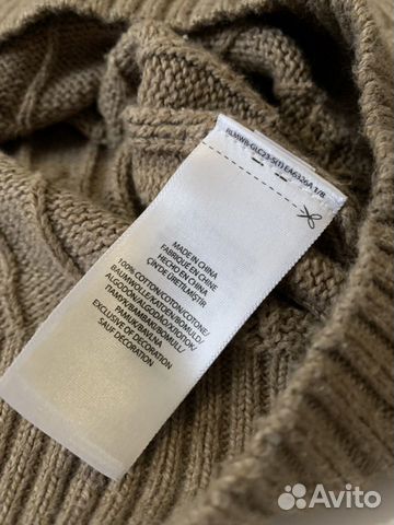 Свитер Polo Ralph Lauren Свитер Polo Ralph Lauren