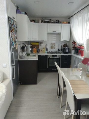 2-к квартира, 43 м², 4/5 эт.