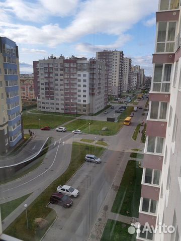 недвижимость Калининград