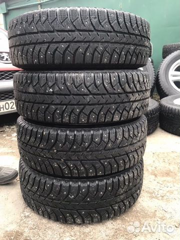 195 65 15 Bridgestone IC700 ориг. Mazda 3 195 65 15 Bridgestone IC700 ориг. Mazda 3