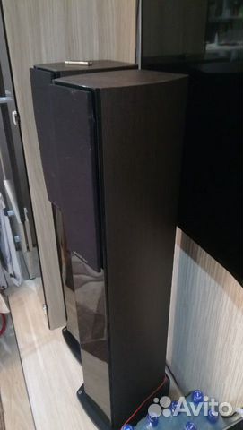 Акустическая система Hi-Fi Wharfedale Diamond 10.M
